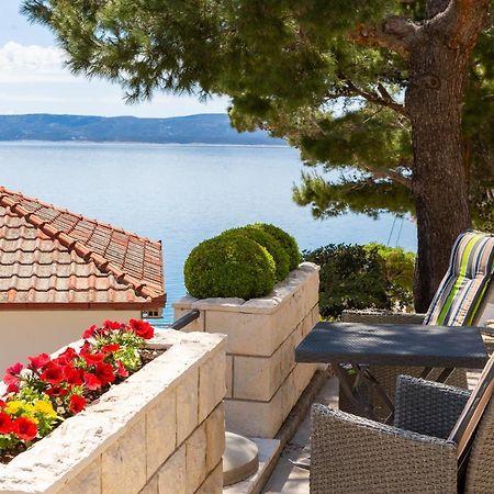 Seaside Apartment Kamelia Mimice Luaran gambar