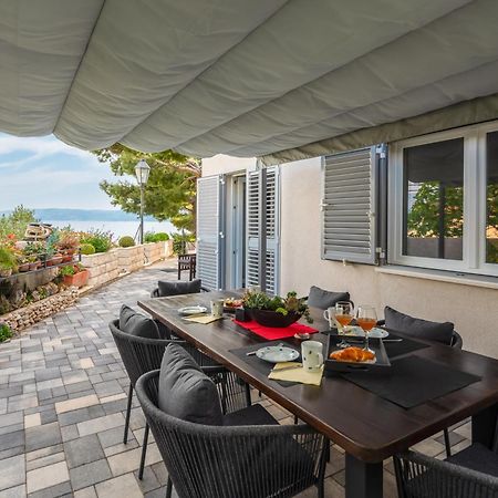 Seaside Apartment Kamelia Mimice Luaran gambar