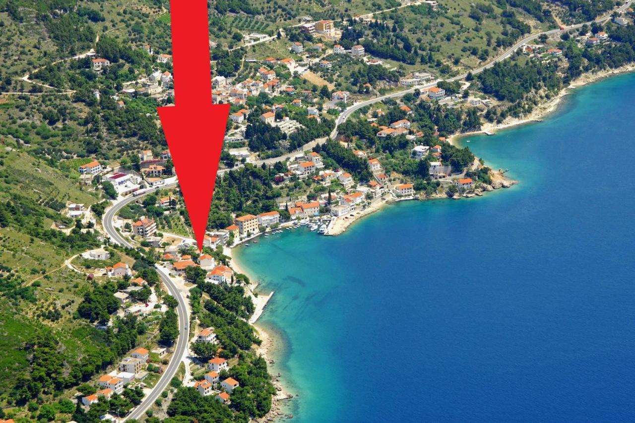 Seaside Apartment Kamelia Mimice Luaran gambar