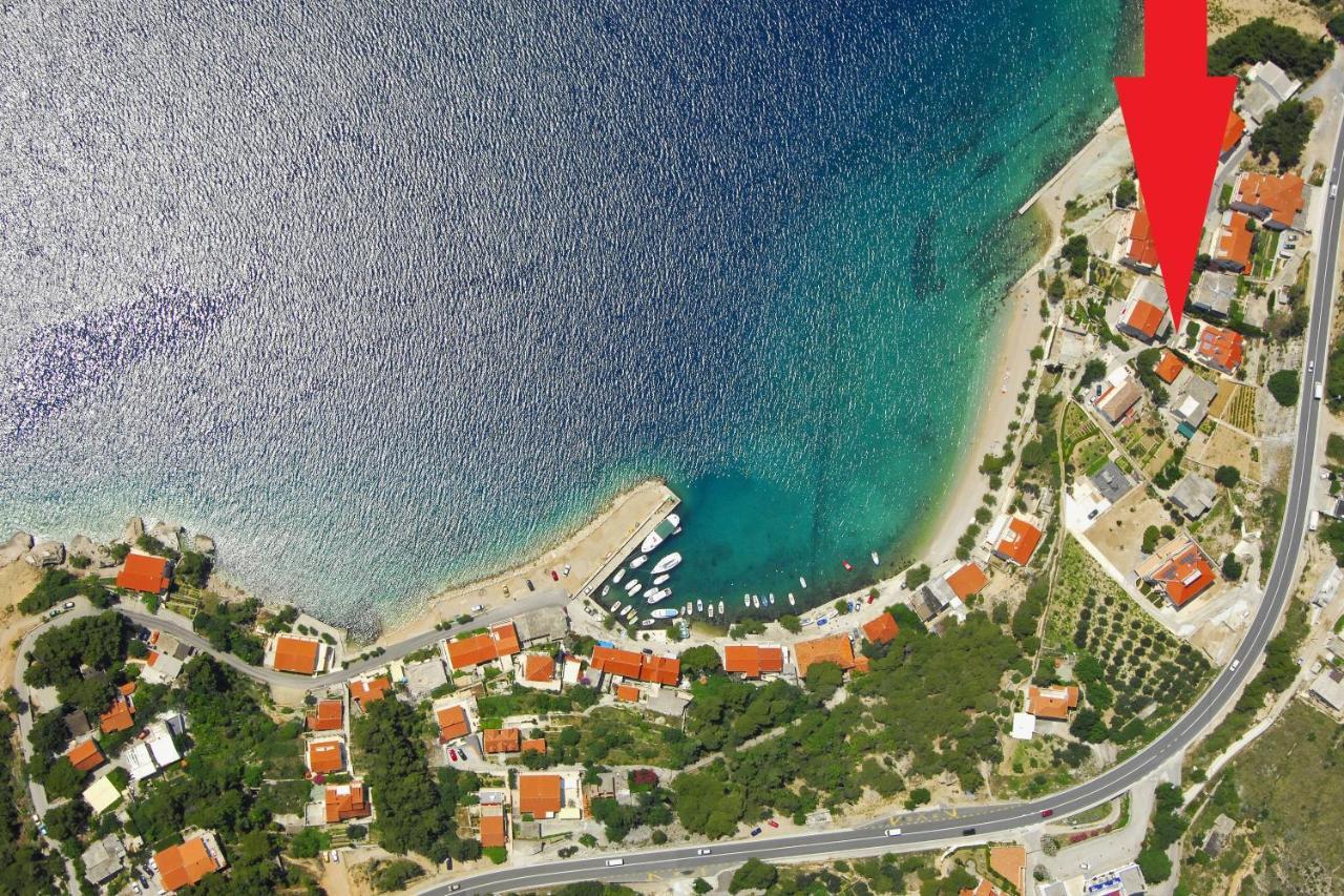 Seaside Apartment Kamelia Mimice Luaran gambar