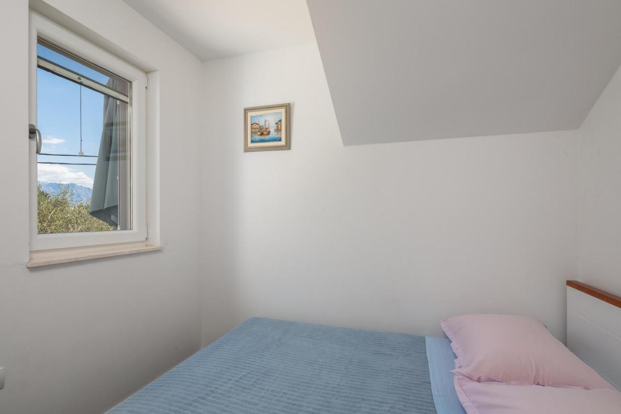 Seaside Apartment Kamelia Mimice Luaran gambar